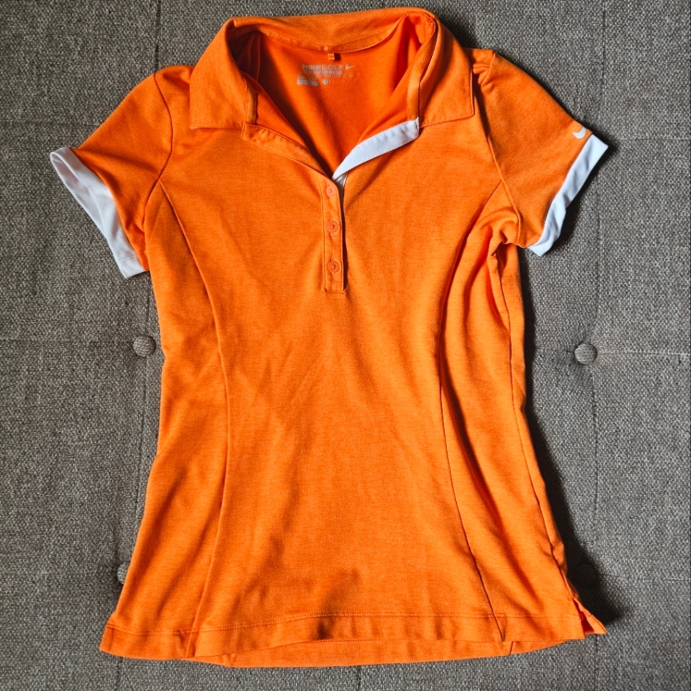 Nike polo